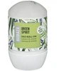 Biobaza Žalias Spirit Natural Ingredients Refreshing Žalias Dezodorantas Roll-On For Women, 50 ml