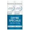 Bioderma Atoderm Ultra-Moisturizing Lip Stick lūpų balzamas, 2 x 4 g