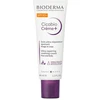 Bioderma Cicabio Crème+ Ultra-Repairing Soothing Kremas atkuriantis ir raminantis veido ir kūno kremas, 40 ml