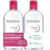 Bioderma Crealine H2O Original Micellar Vanduo Duo Set, 1000 ml