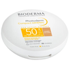 Mineralinė kompakltinė pudra su didele apsauga nuo saulės Bioderma Photoderm Spf50+, 10g