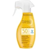 Bioderma Photoderm Purškiklis SPF 50+ apsauginis purškiklis nuo saulės jautriai odai, 300 ml