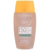 Kremas nuo saulės Bioderma Photoderm Spf50+ (Atspalvis: Nude Very Light), 40ml