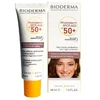 Bioderma Photoderm Spot-Age SPF50+ Anti-Spots Antioxidant Gel-Kreminis, 40 ml