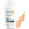 Bioderma Photoderm Xdefense neutralus SPF50+ bespalvis, 40 ml