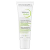 Bioderma Sebium Hydra Moisturising Compensating Creme Drėkinamasis kremas veidui, 40 ml