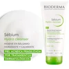 Veido odos prausiklis Bioderma Sebium Hydra, 200 ml