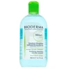 Bioderma Sébium H2O Micelinis vanduo riebiai ir mišriai odai, 500 ml