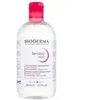 Bioderma Sensibio H2O Makiažą šalinantis micelinis vanduo, 100 ml
