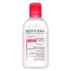 Bioderma Sensibio H2O Makiažą šalinantis micelinis vanduo, 250 ml