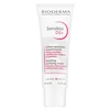 Bioderma Sensibio Ds+ Jautrios ir paraudusios odos veido kremas, 40 ml