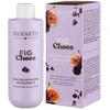 Bioearth Fig Choco Cleansing & Exfoliating Dušo želė For All Skin Types, 250 ml