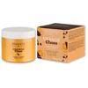 Bioearth Oranžinis Choco Hydrating & Softening Body Kreminis Daily, 300 ml
