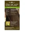Biokap NUTRICOLOR DELICATO plaukų dažai - 5.34 Medaus kaštono 140 ml