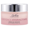 BioNike Defense Hydra Hydra gel cream ( Moisturising Kreminis Gel), 50 ml