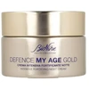 BioNike Defence My Age Gold Fortifying Day Rich Kreminis For Face, 50 ml