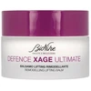 BioNike Defence Xage Ultimate Remodeling Morning & Evening Balm For Face & For Neck, 50 ml