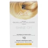 BioNike, Shine On, nuolatiniai plaukų dažai, 10 itin šviesus blondinas, 145 ml