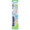 Biorepair Antibacterial Junior Dantų šepetėlis Medium Soft Dantų šepetėlis