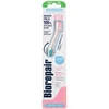 Biorepair Antibacterial Dantų šepetėlis Super Soft Dantų šepetėlis