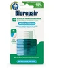 Biorepair vienkartiniai guminiai krapštukai, 40 vnt., M