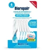 Biorepair tarpdančių šepetėliai itin smulkūs 0,60 mm, 6 vnt.