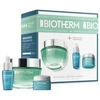 Biotherm AQUASOURCE HYALU PLUMP GELINIS DĖŽUTĖLIS 3 VNT.
