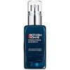 Biotherm Homme Force Supreme Mėlyna Serum Anti-Wrinkles &amp; Firming stangrinantis veido serumas nuo raukšlių vyrams, 30 ml