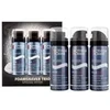Biotherm Travel Trio kelioninis skutimosi putų rinkinys vyrams, 3 x 50 ml
