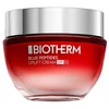 Biotherm Firming skin cream SPF 30 Mėlyna Peptide (Uplift Kreminis), 50 ml