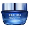 Biotherm Mėlyna Pro-Retinol Paakių kremas senėjimo požymius mažinantis akių kontūro kremas, 15 ml