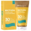 Biotherm Waterlover Face Sunscreen Kreminis SPF 30 vandeniui atsparus apsauginis veido kremas nuo saulės, 50 ml