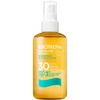 Biotherm Waterlover Sun Mist SPF 30 apsauginė dulksna nuo saulės veidui ir kūnui, 200 ml