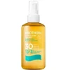 Biotherm Waterlover Sun Mist SPF 30 apsauginė dulksna nuo saulės veidui ir kūnui, 200 ml