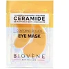 Biovene Ceramide Eye Mask akių kaukė nuo paburkimo, 1 pora