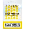 Biovene Geltona Star Patches – 28 vnt.
