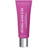 "Biovene Retinol Glow Eyes Uplift Energy Skaistinantis odą akių kremas" 30ml