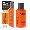Biovene 2% Caffeine Solution Tired Eyes De-Puffing Serum patinimą mažinantis serumas paakiams, 30 ml