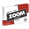 Biuro popierius ZOOM IMAGE A4 80 g/m2, 500 lapų