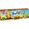 Biskvīts BARNI šokolādes 150g
