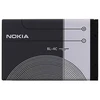 BL-4C Nokia Baterija 890mAh Li-Ion (Bulk)
