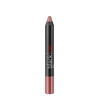 Black Up Juodas Up Juodas Up Juodas Up Lip Liner, 20M 2.8 g
