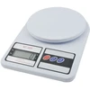 Virtuvinės svarstyklės Blackmoon Virtuves svoris 10 kg - wk3464
