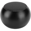 Blackmoon Oem Wireless speaker DZ-017 3W juodas