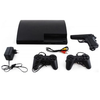 Blackmoon Pegasus GAME TV PEGASUS FUNSTATION Juodas TV KONSOLE