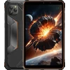 Planšetė Blackview Active 5 Rugged Tab UMS9230E (T615) Aštuonių branduolių 1,8 GHz, 8,68 colio FHD+ IPS 800*1340 90 Hz Atmintis: 8 GB + 128 GB, Kamera: Priekinė 13 MP; Galinė 16 MP GSM: B2/B3/B5/B8, WCDMA: B1/B8 LTE: B1/B3/B7/B8/B19/B20/B28A/B28B/B40/B41 6600 mAh, 18 W greitas įkrovimas, „Android 15“ Spalva: Oranžinė