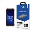 3Mk apsauga „Blackview BV7200“ – 3mk lankstus stiklas
