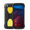 Blackview Išmanusis telefonas BV7300 wzmacniany NFC BT 5.3 15000mAh 6GB+12/256GB