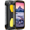 Blackview BV7300 LTE 6.67" HD+IPS 720x1604 90Hz Corning 5th MT6769V Octa-core 2.0GHz 6+256GB CAM Front 32MP Rear 50+20MP Night vision IP68/IP69K/MIL-STD-810H NFC 15000mAh NO Charger Dual Camping lights Geltona
