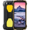 Blackview BV7300 LTE 6.67" HD+IPS 720x1604 90Hz Corning 5th MT6769V Octa-core 2.0GHz 6+256GB CAM Front 32MP Rear 50+20MP Night vision IP68/IP69K/MIL-STD-810H NFC 15000mAh NO Charger Dual Camping lights Geltona